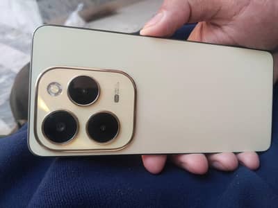 Infinix Hot 40