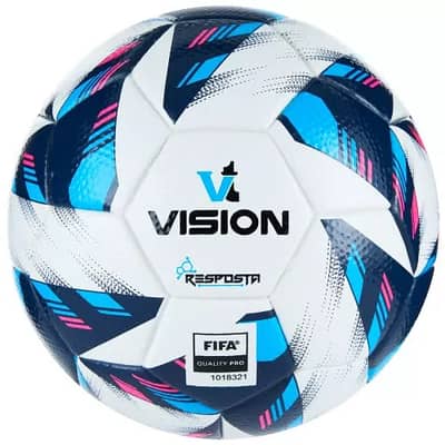 VISION Resposta FIFA Quality No. 5 Soccer Ball