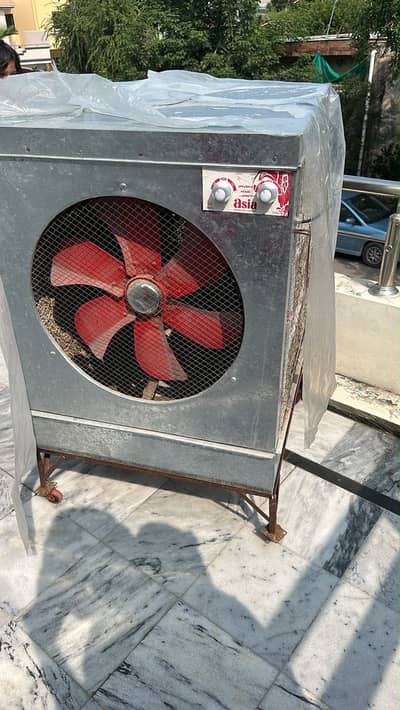Lahori Room Cooler