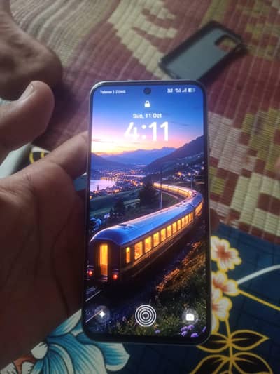 Oppo A6 pro