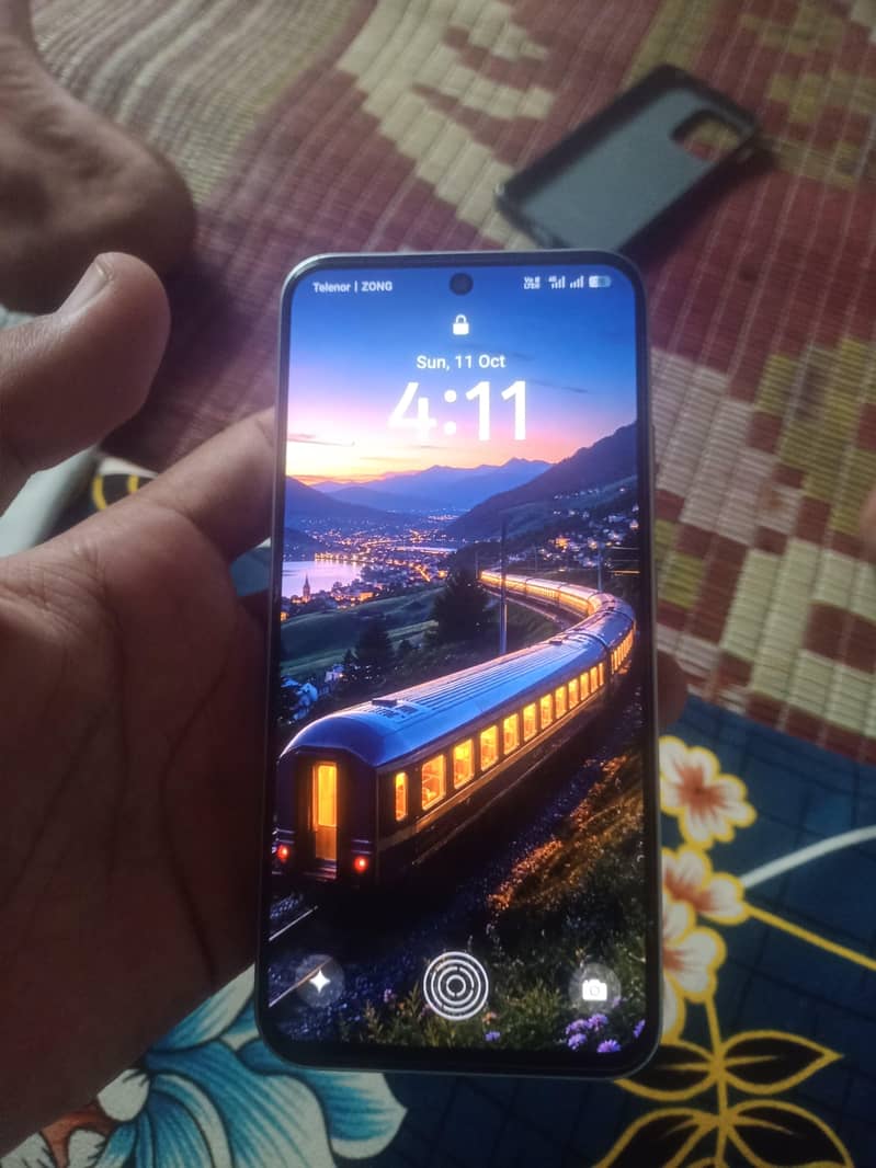 Oppo A6 pro 0