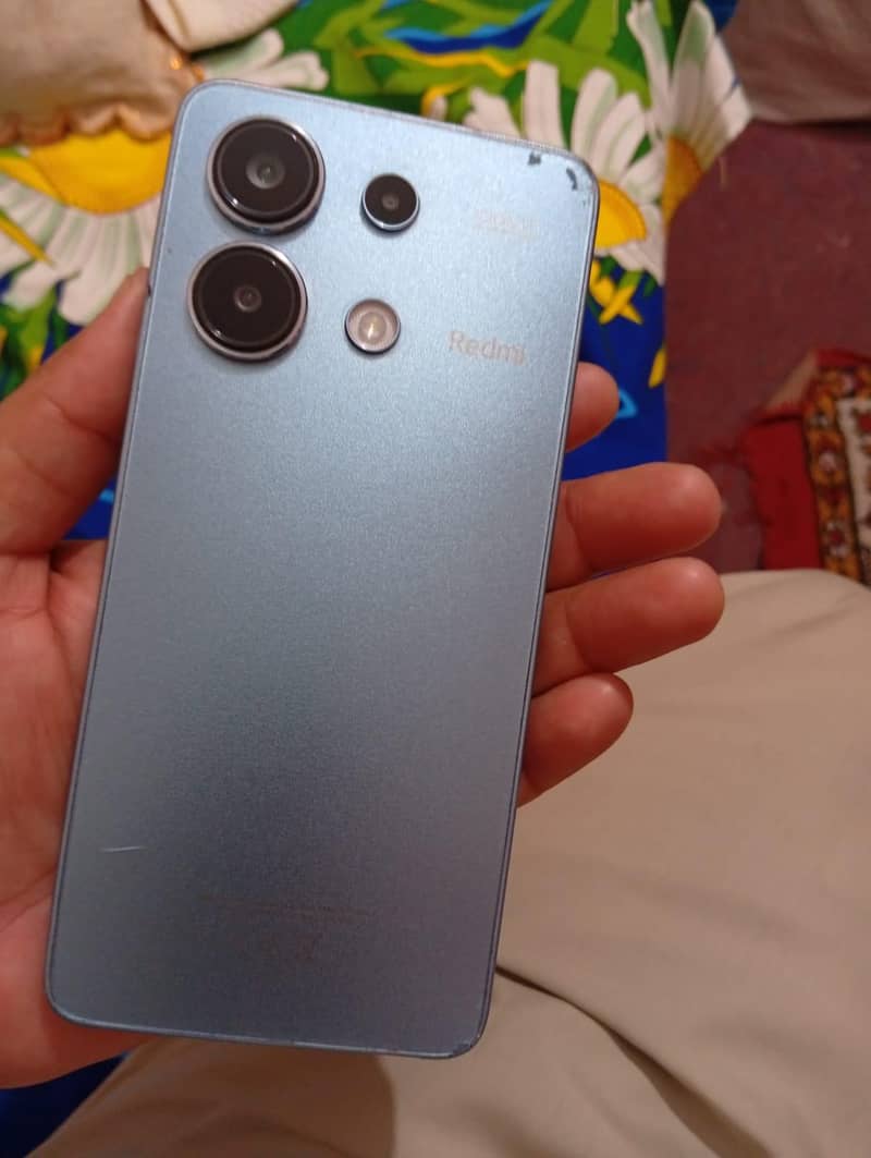 Xiaomi Redmi Note 13 3