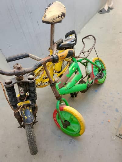 cycles for sale