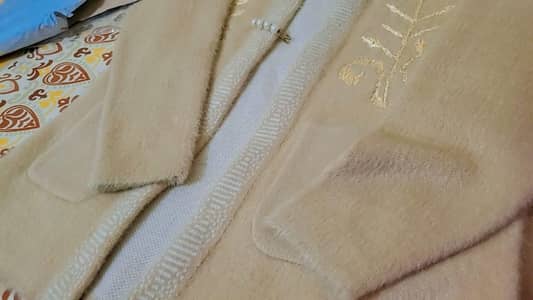Wool Sweater for winter season (khadee)