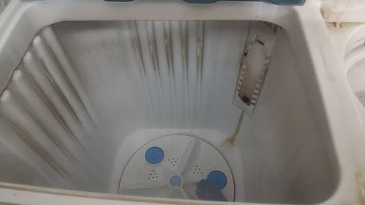 Washing machine for sale