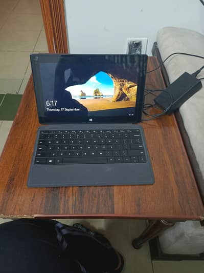 Microsoft surface