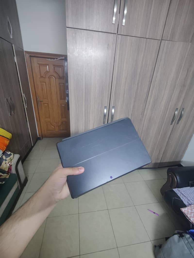 Microsoft surface 1
