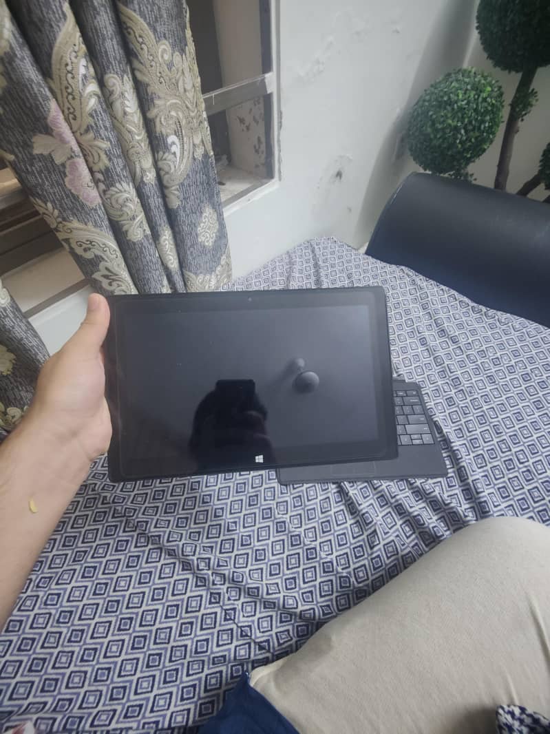 Microsoft surface 2