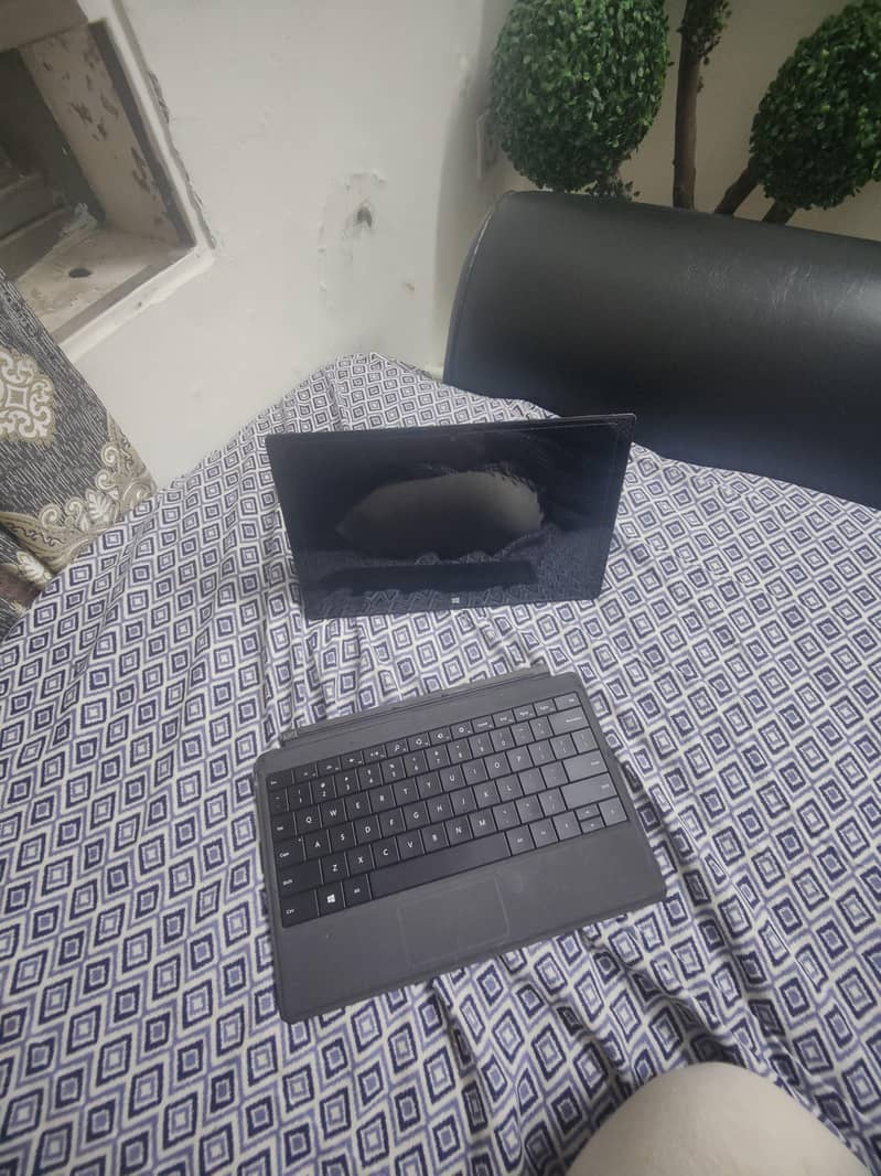 Microsoft surface 3