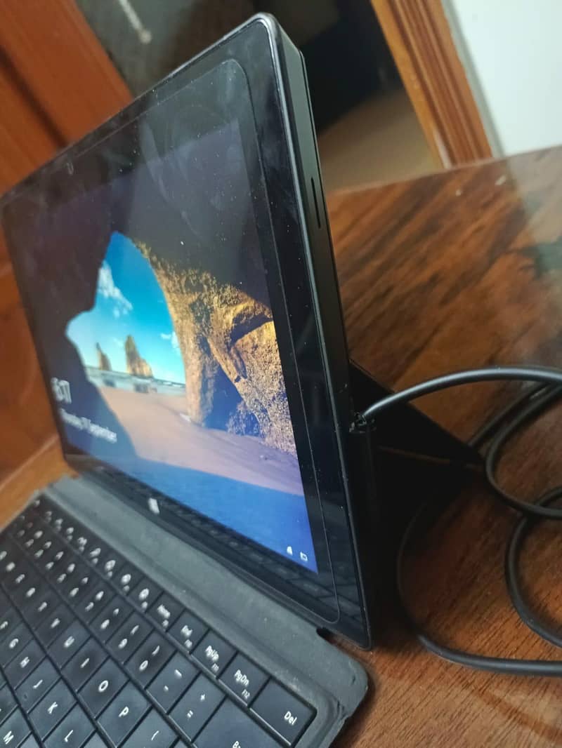 Microsoft surface 5