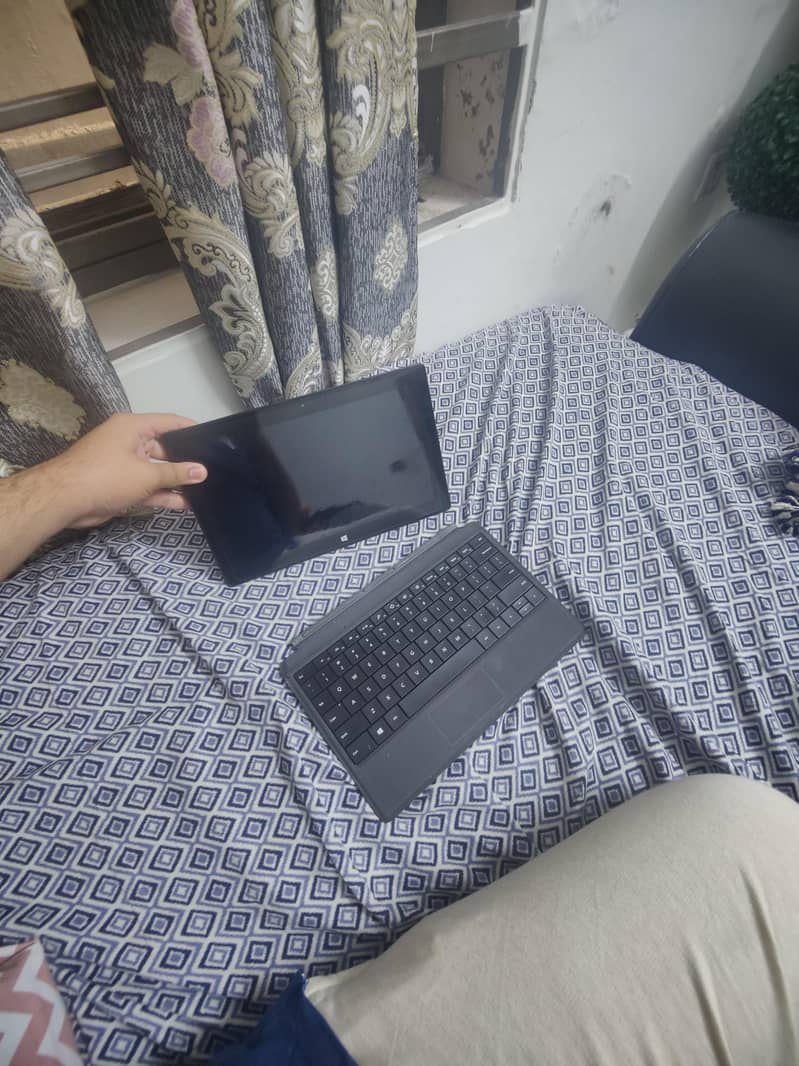 Microsoft surface 6