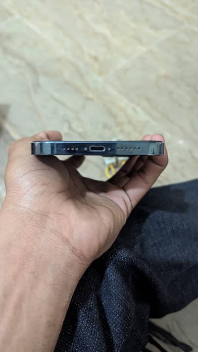 Apple iPhone 12 Pro Max exchange possible