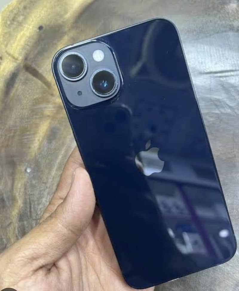 Apple iPhone 13 0