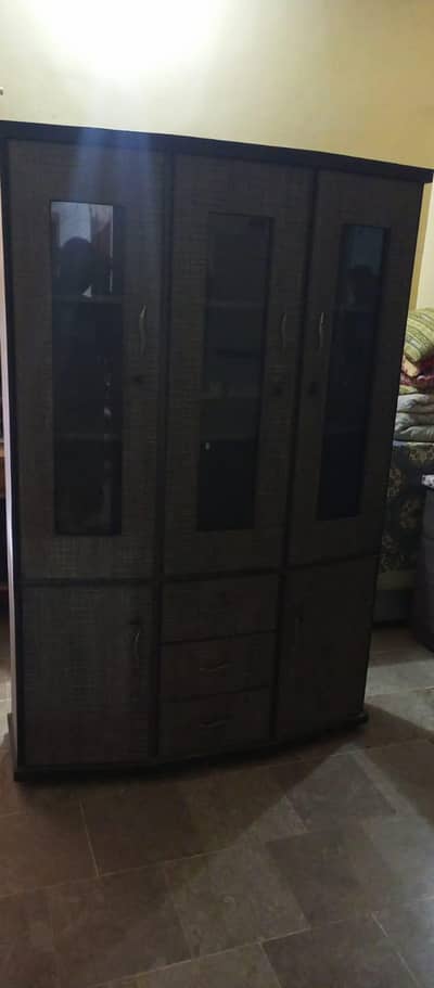 cupboard