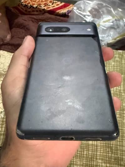 Google Pixel 7