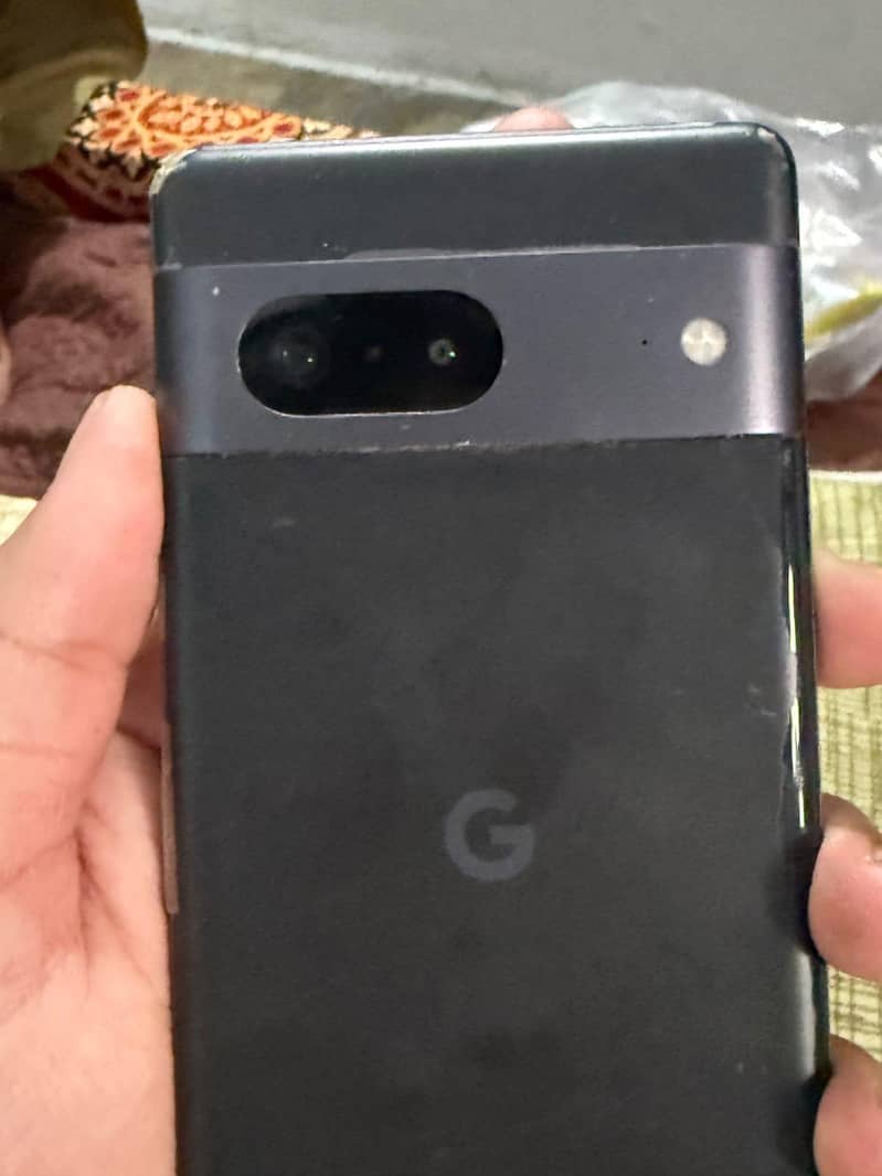 Google Pixel 7 1