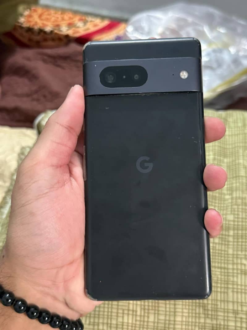 Google Pixel 7 2