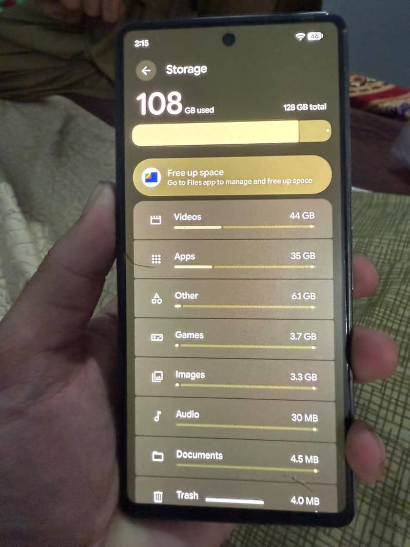 Google Pixel 7 7