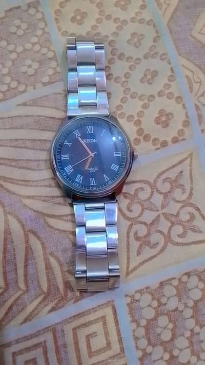 kede new watch