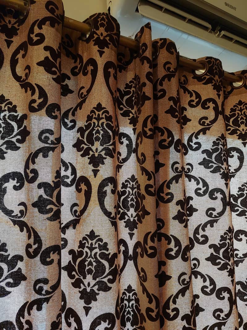 curtains 1