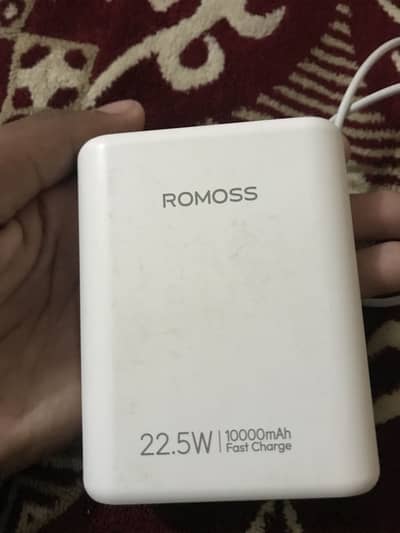 Power bank 10000mah