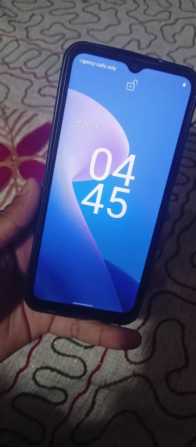 Realme C30s