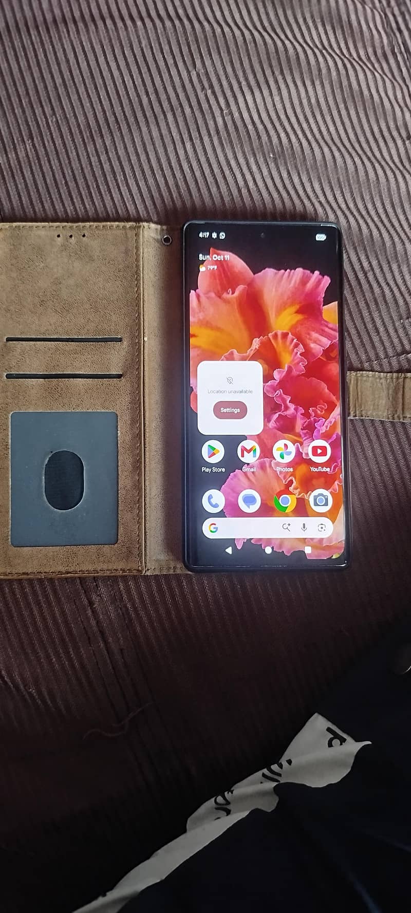 Google Pixel 6 Pro 1