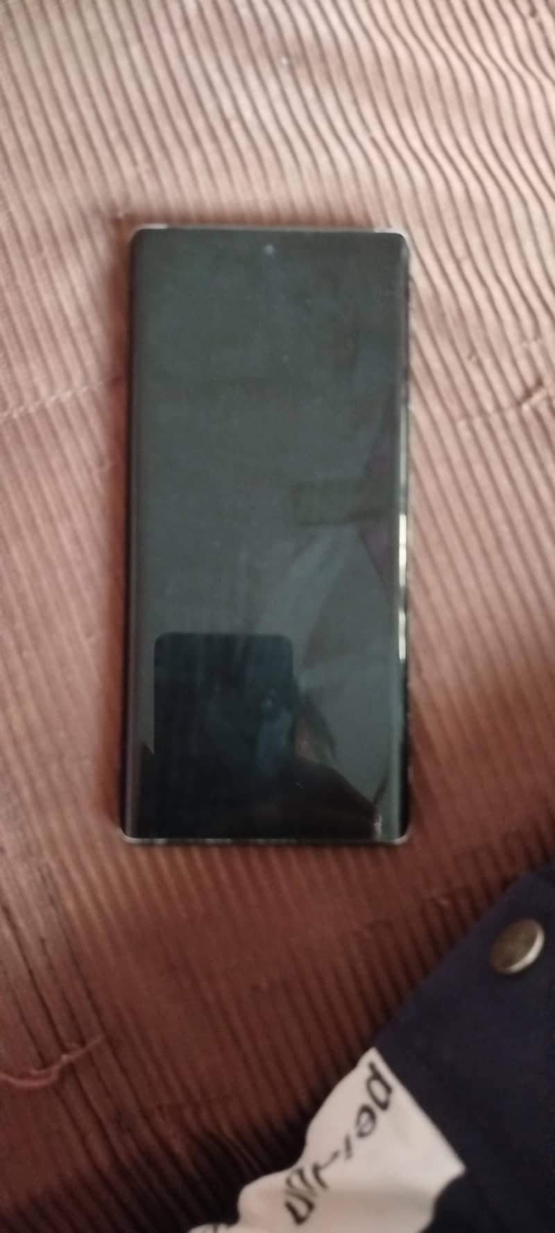 Google Pixel 6 Pro 6