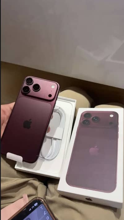 Apple iPhone 18 Pro Max