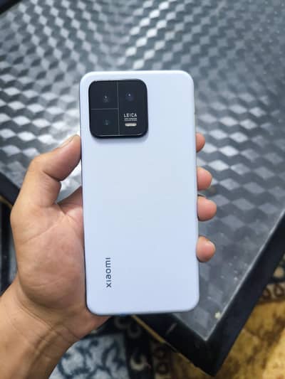 Mi 13 (512gb) Dual approved