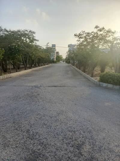 Writing  AL-JADEED RESIDENCY PRIME PROPERTY FOR SALE  Location: Al-Jadeed Residency  Size: 120 Square Yards