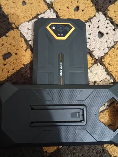 ulefone armor x13