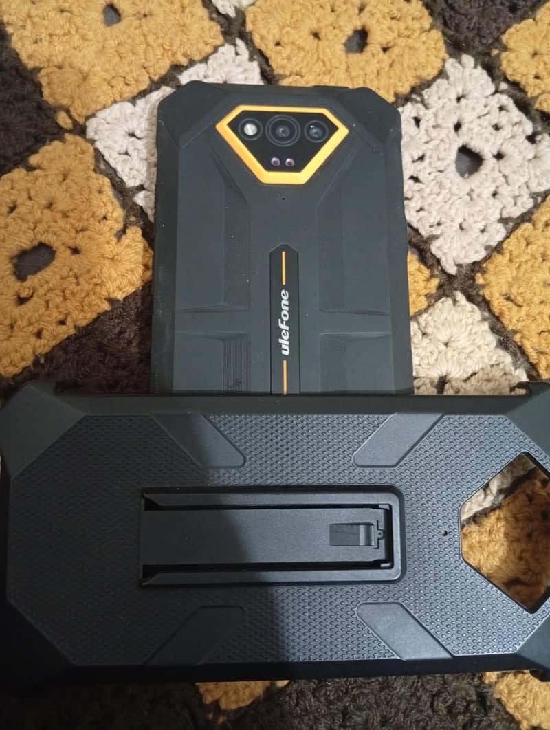 ulefone armor x13 0