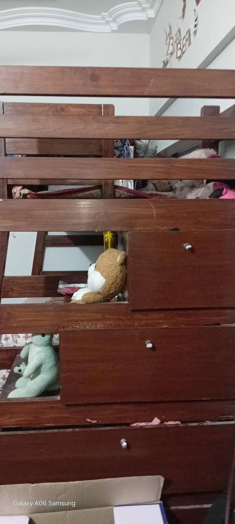 bunk bed 0