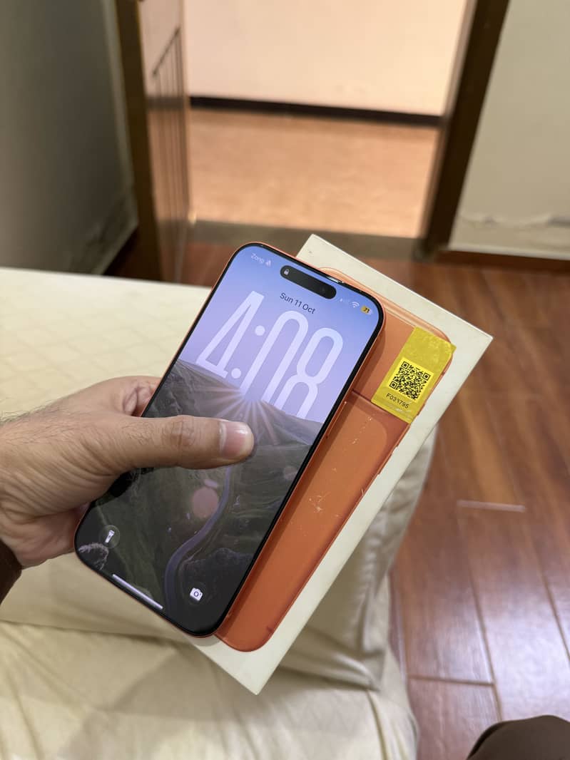 Apple iPhone 17 Pro Max 3