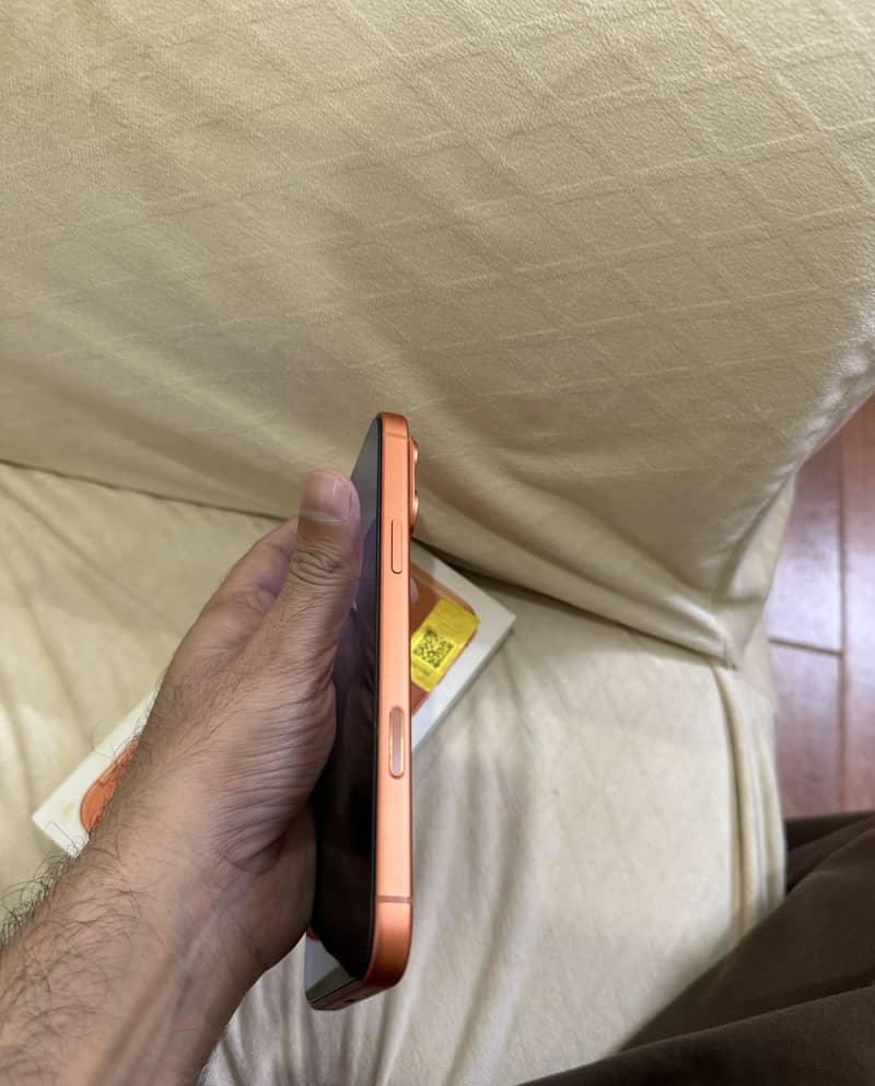 Apple iPhone 17 Pro Max 7