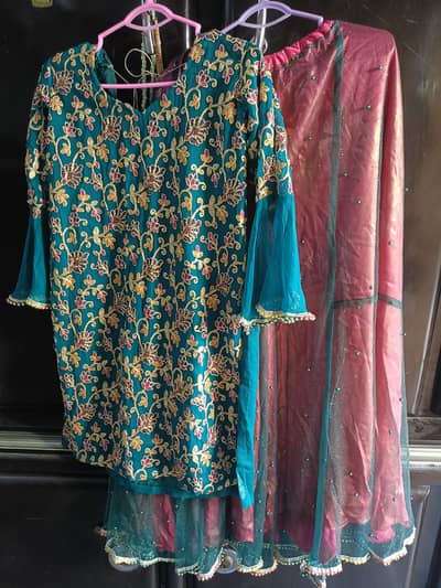 Sharara For Sale