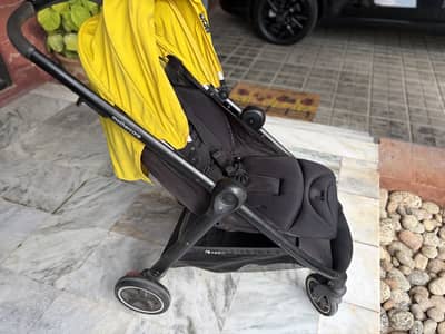Original mothercare stroller for sale