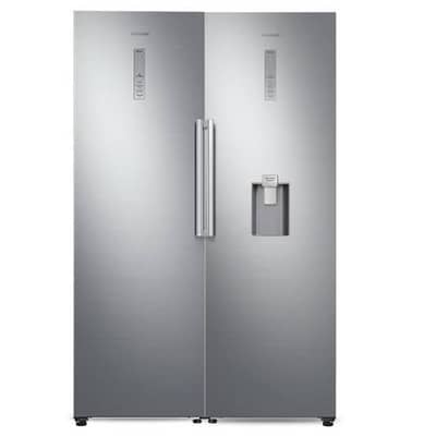 Samsung Pigeon Pair Set (375L + 315L) - Mint Condition