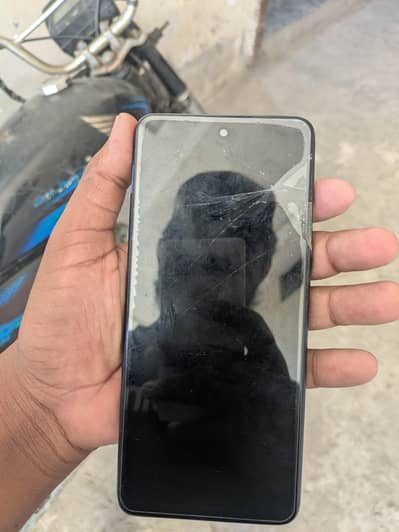 Infinix Note 10 Pro Penal original only Gilas Break