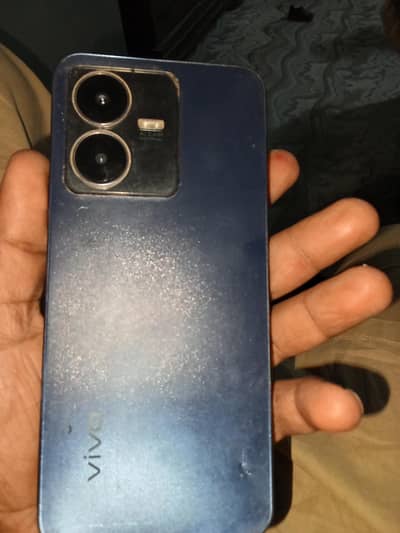 Vivo y22 for sael