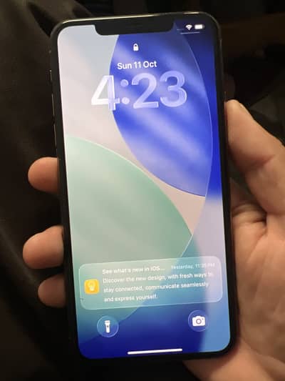 Apple iPhone 11 Pro Max