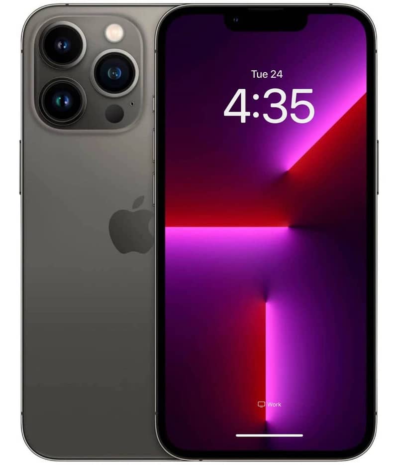 Apple iPhone 13 Pro 0
