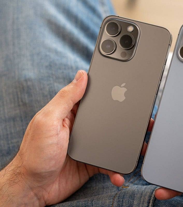 Apple iPhone 13 Pro 1