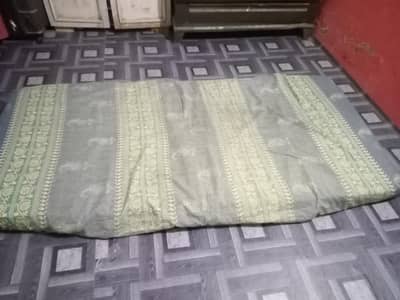 Single Mattress