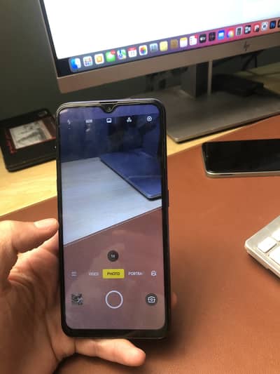 8/256 OPPO F11 normal condition