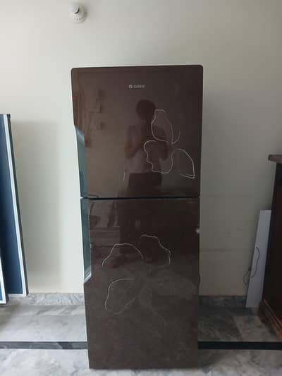 Gree refrigerator