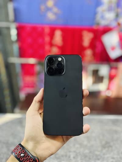 Apple iPhone 14 Pro Max