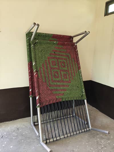 Charpai for Sale (4 Nos. ) (Mobile No. 0306-0041005)