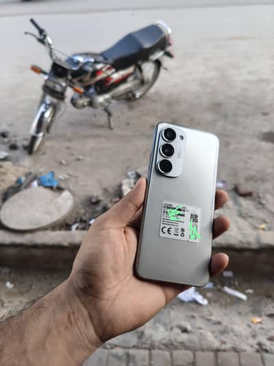 TECNO SPARK 40 PRO PLUS 8/256